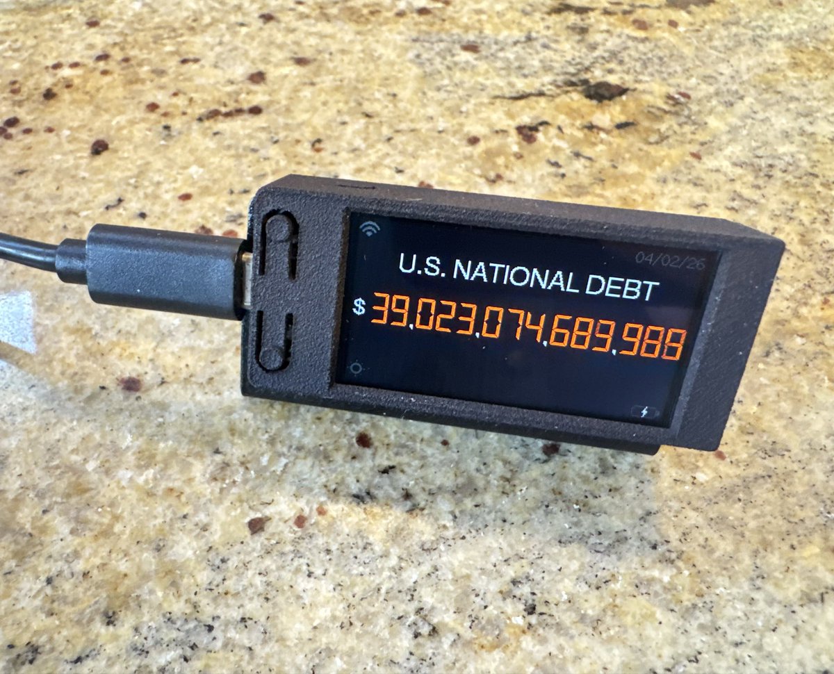 Thomas Massie for Congress tweet media