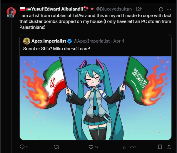 Apex Imperialist tweet media