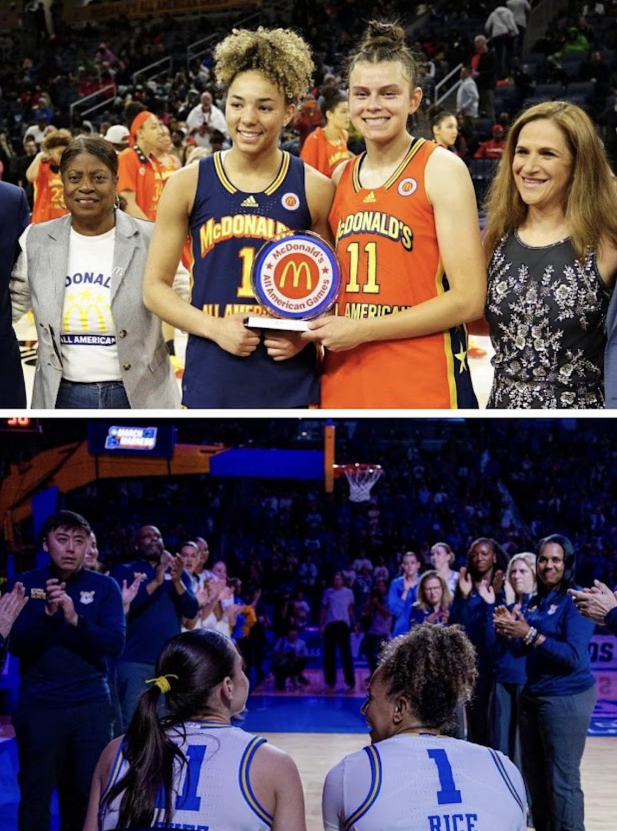 No Context UCLA tweet media