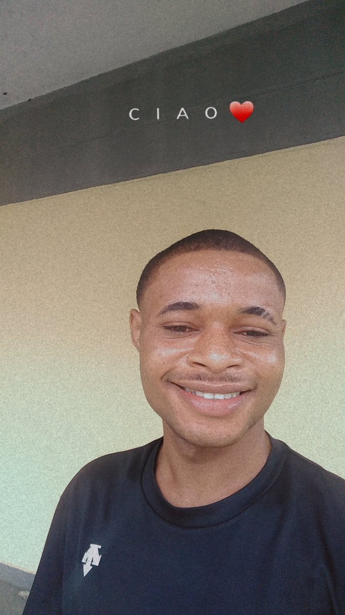 PORSH🌻🇳🇬 tweet media