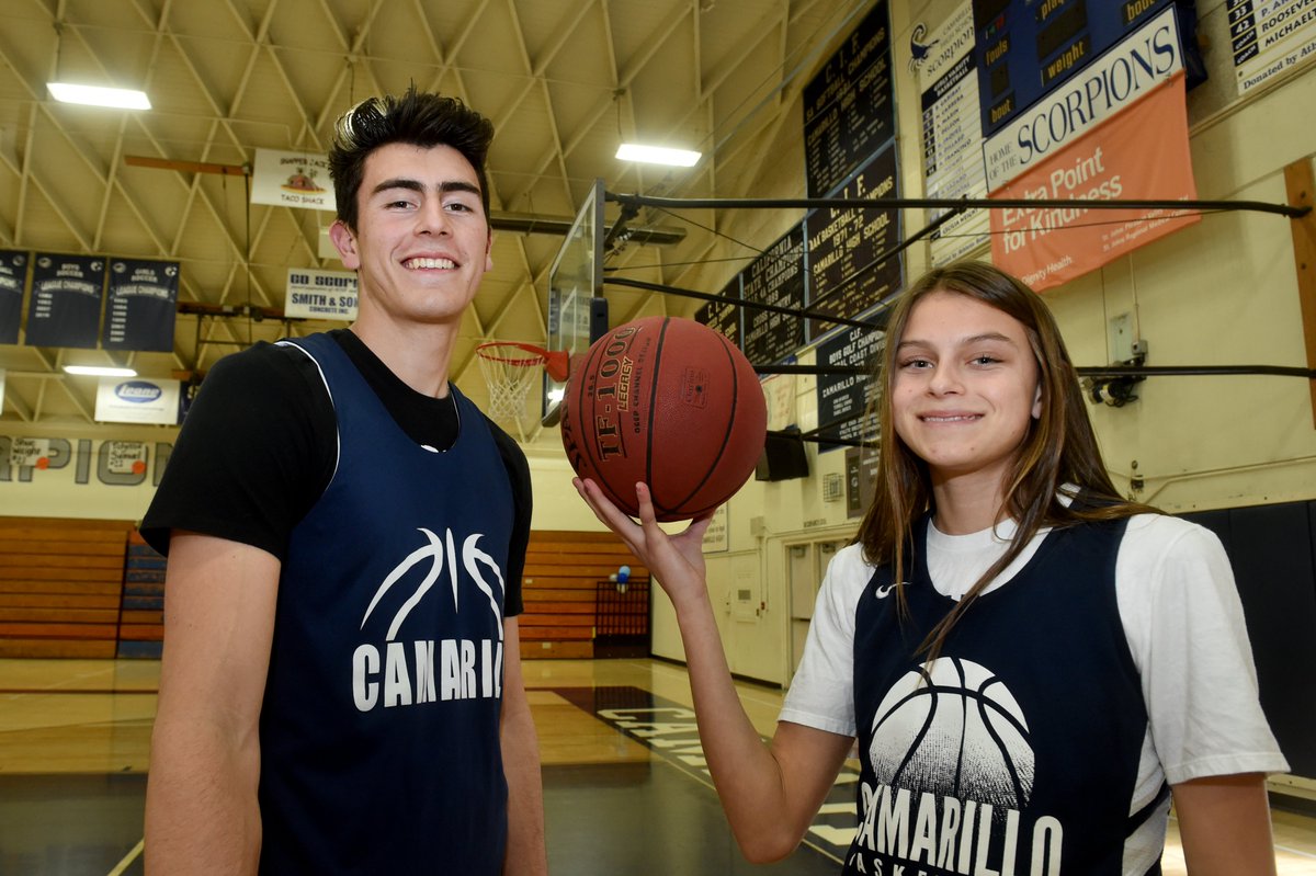 VCS Preps tweet media