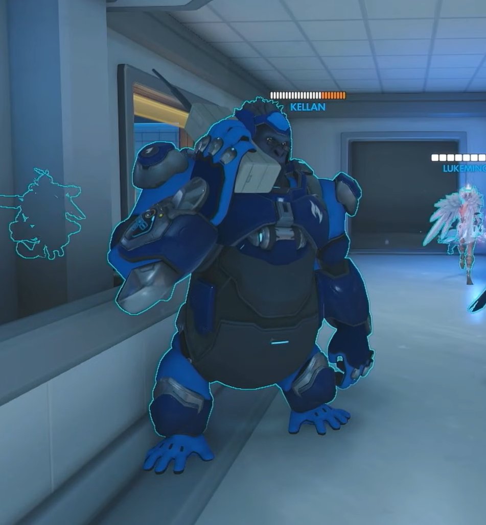 Dallas Fuel tweet media