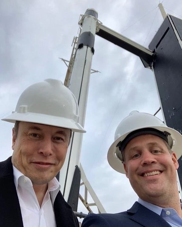 Elon Musk tweet media