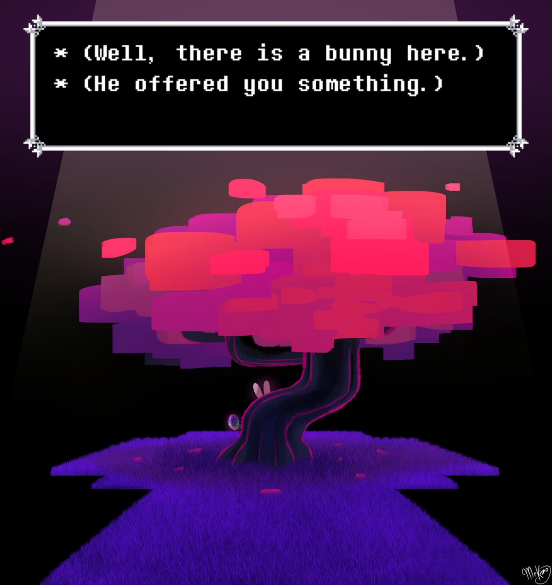 Kimo 🐇 tweet media