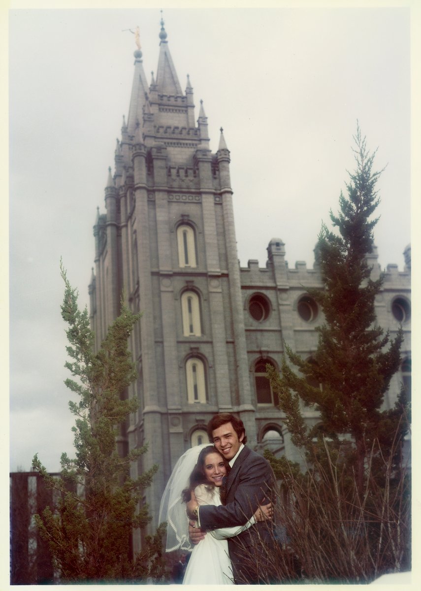 Neil L. Andersen tweet media