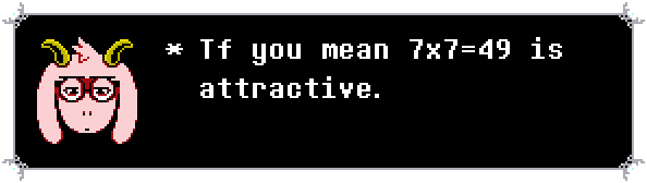 DeltaFell!Rals ✨️ tweet media