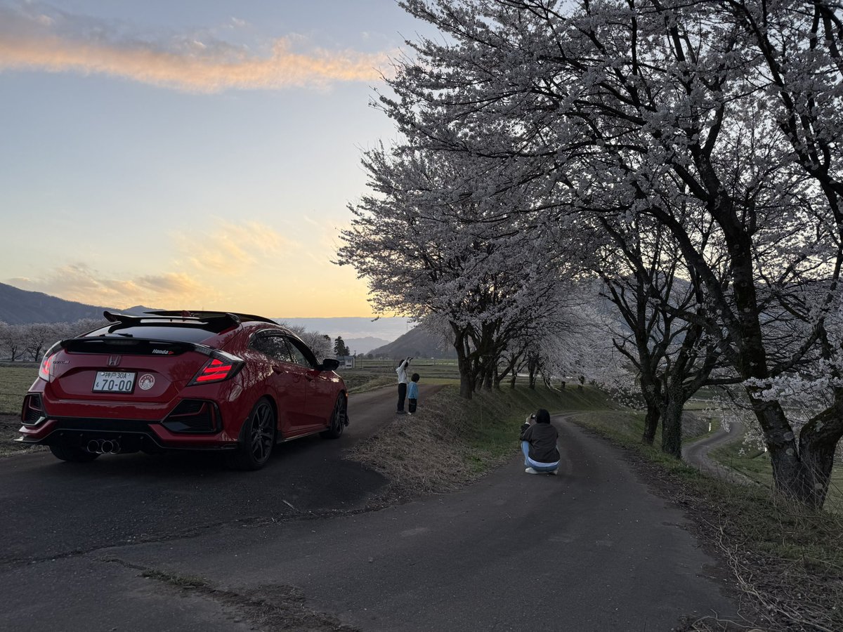 KEN@FK7マイルドスピード tweet media