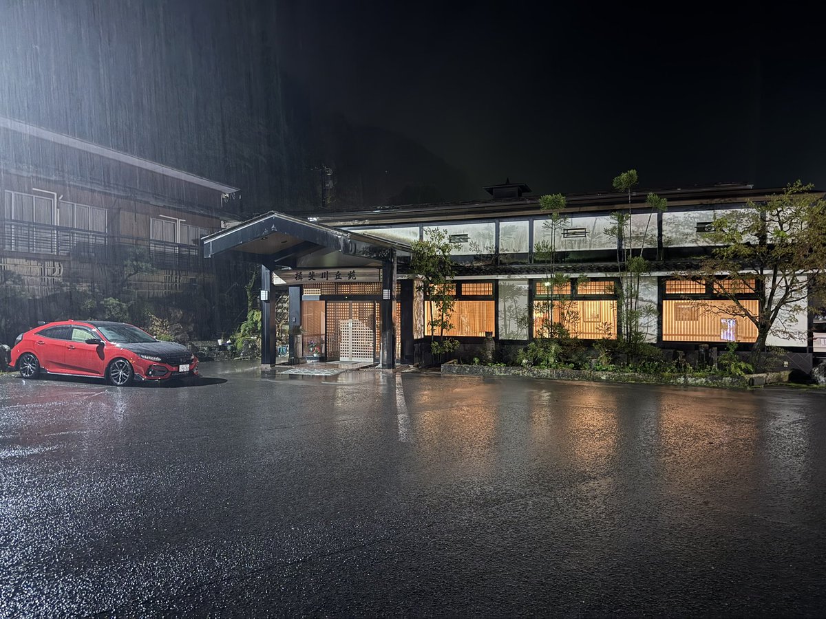 KEN@FK7マイルドスピード tweet media