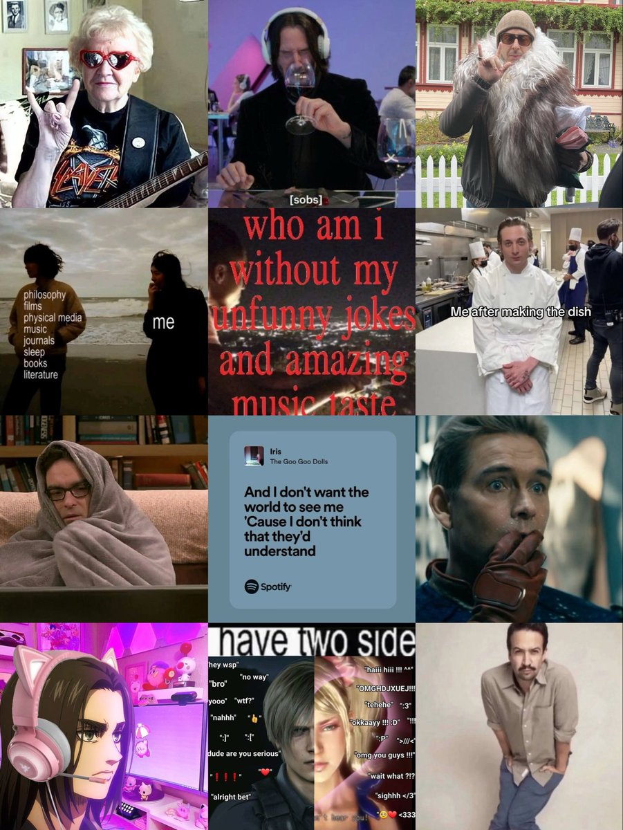 don’t let yourself stop shining⁷ tweet media