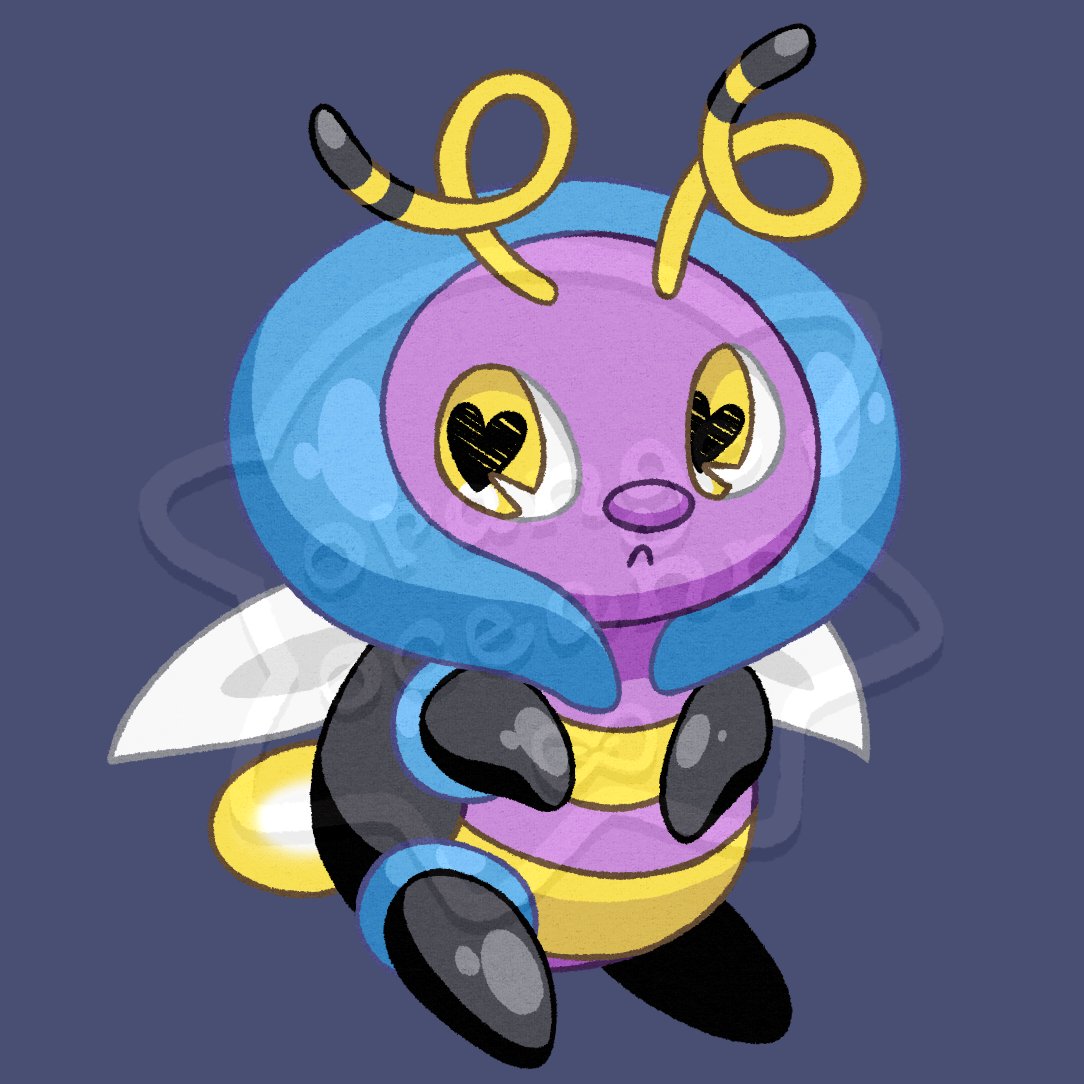 orangeoceann's tweet image. [3-25-26] :3
Doing a Prof Oak challenge in Sapphire. Hope I get a shiny (I already got Pokerus) and hope its this beauty of a shiny!

#volbeat #shinyvolbeat #shinypokemon #pokemon #gen3 #rubysapphireemerald #pokemonrubysapphireemerald #pokemonemerald #pokemonemeraldversion