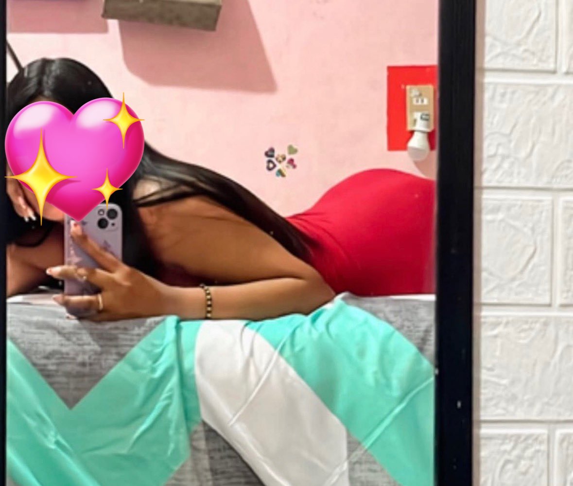 Disponible mis amores y venta de contenido súper rico 😋💘
5574215264