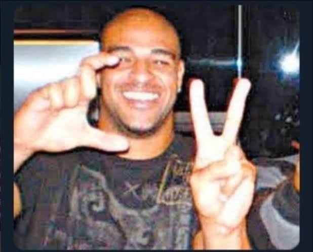 Caio Felipe⚔️ 🇾🇪🏛️🗿🗽 tweet media