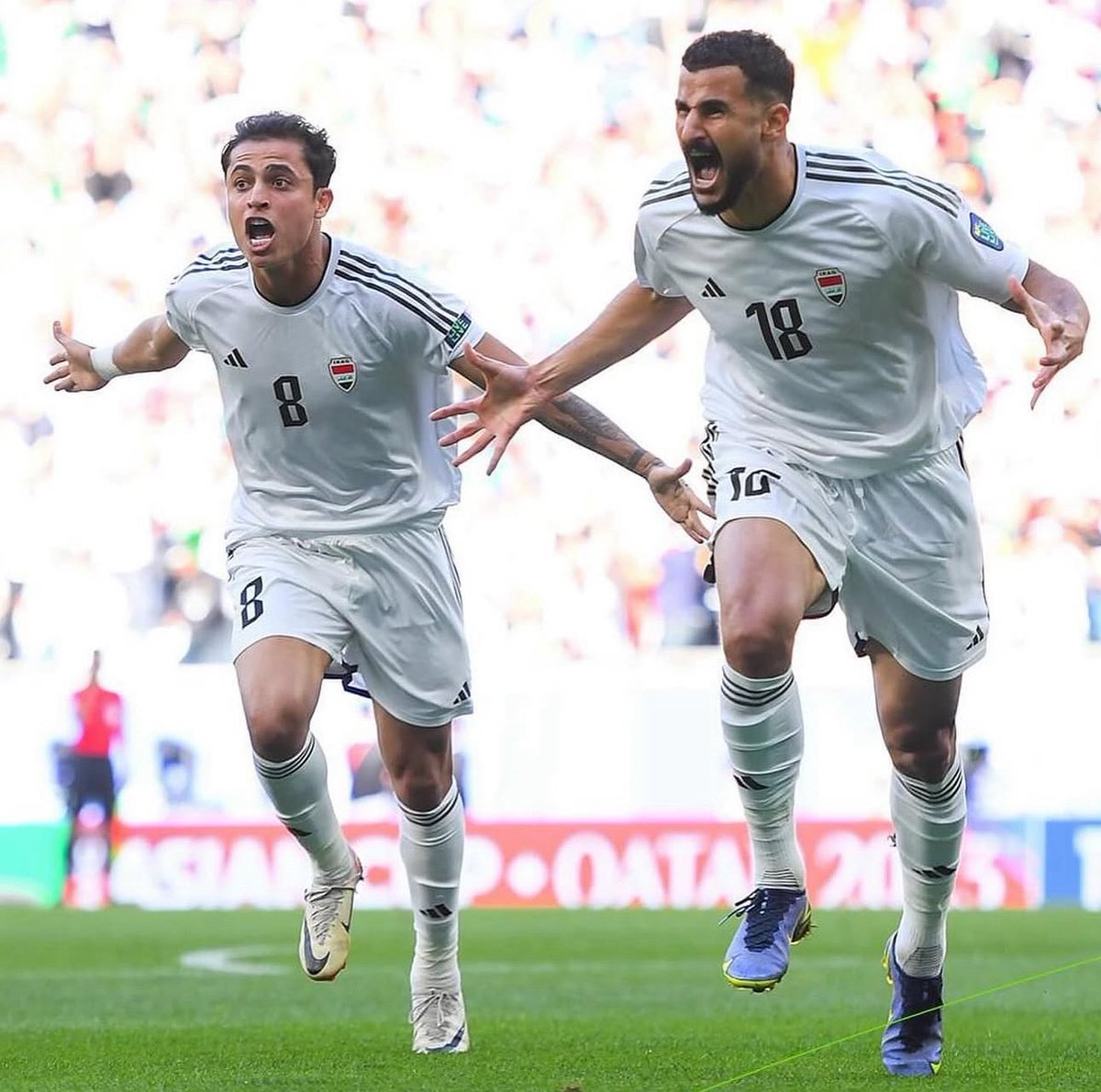 Lionel AWS tweet media