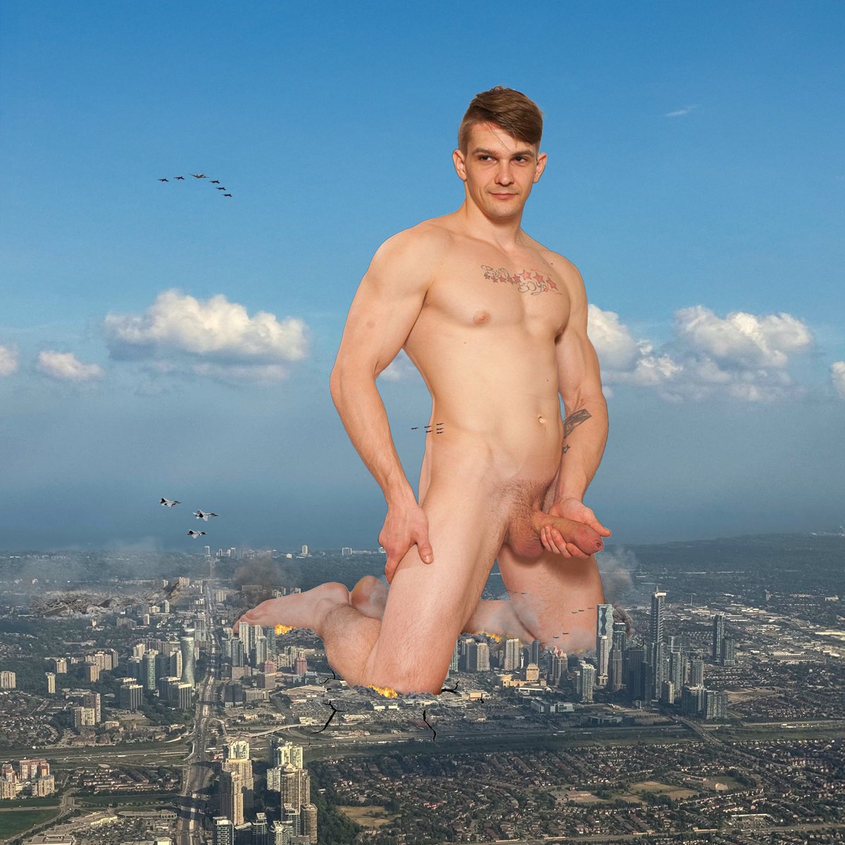 tiny eric tweet media