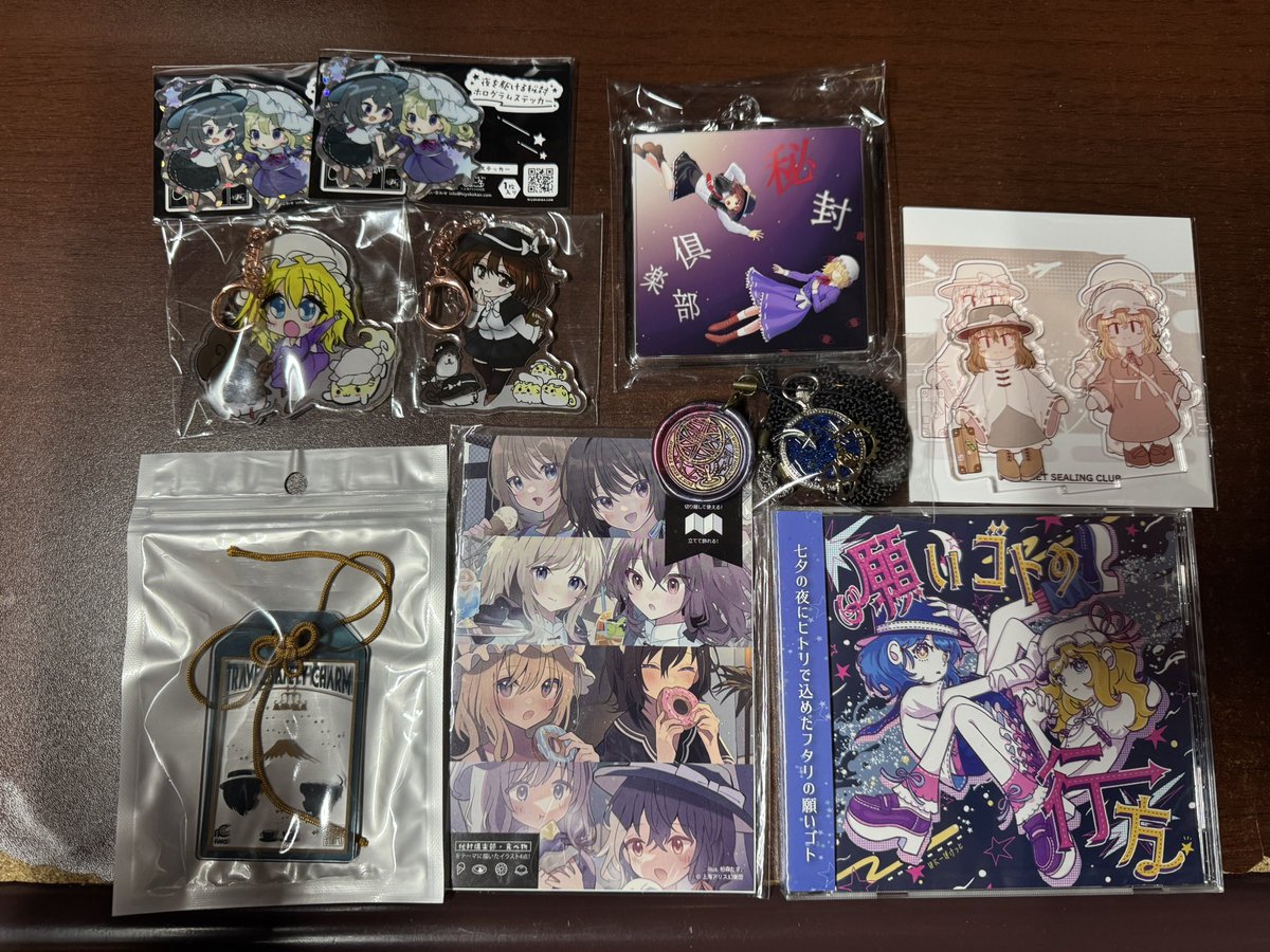 桜Marinの日常✩4/5(日)秘封蓮花蝶 6週目 in 丹波山村に𝕃𝕖𝕥'𝕤 𝕘𝕠‼️ tweet media