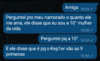 acervo kep1er tweet media