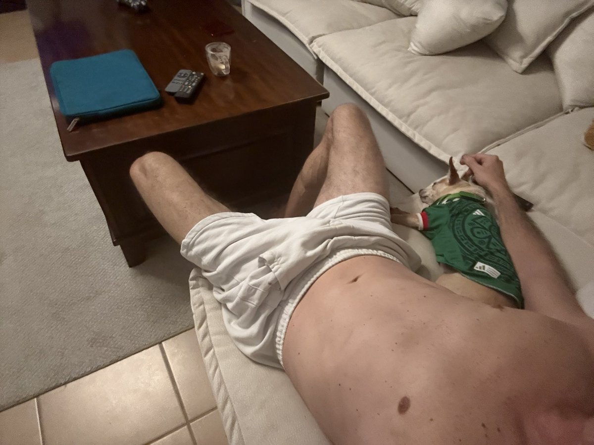 Juan Carlos lehr tweet media