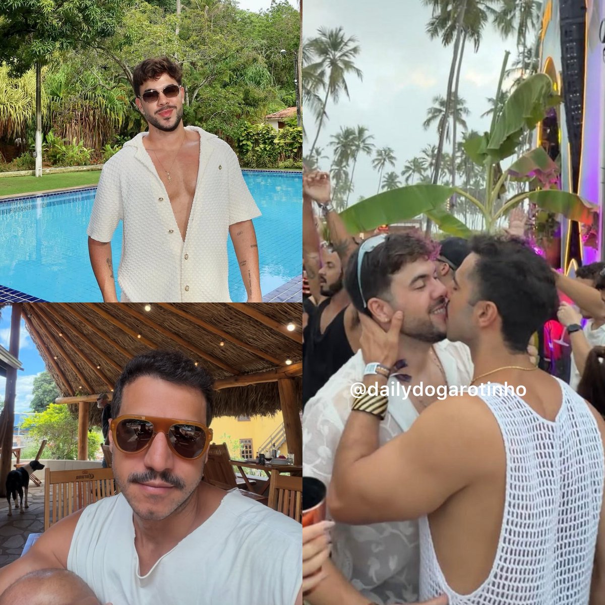 Bananas is My Business tweet media