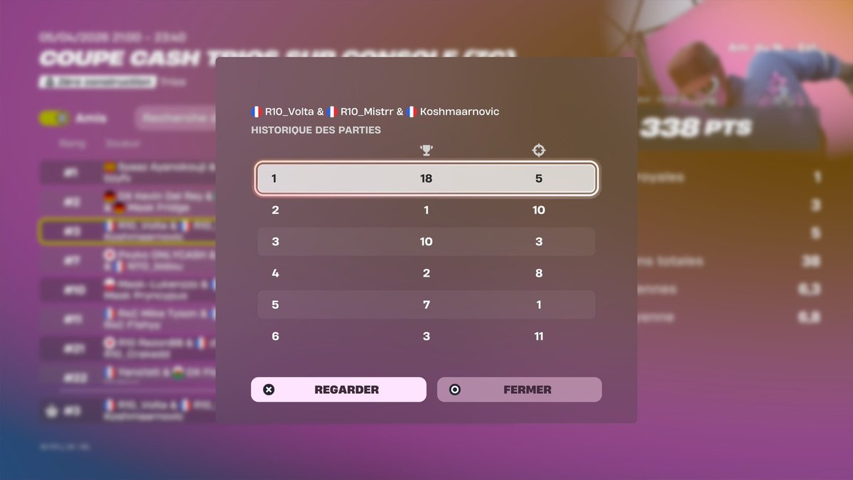 BK ROG Koshmaar tweet media