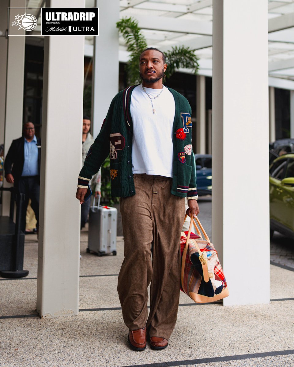 📍NOLA
#ULTRACourtside