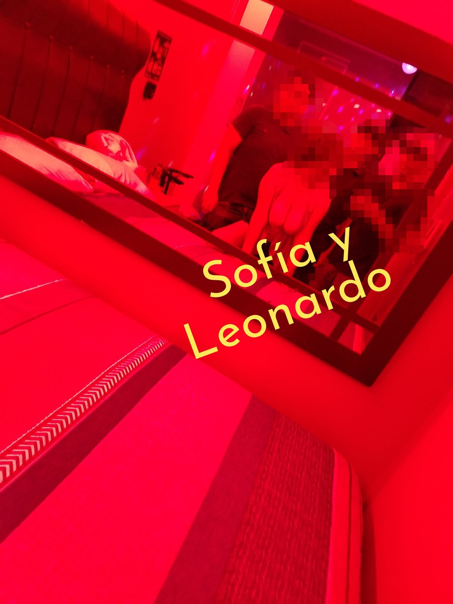 Sofia Leonardo tweet media