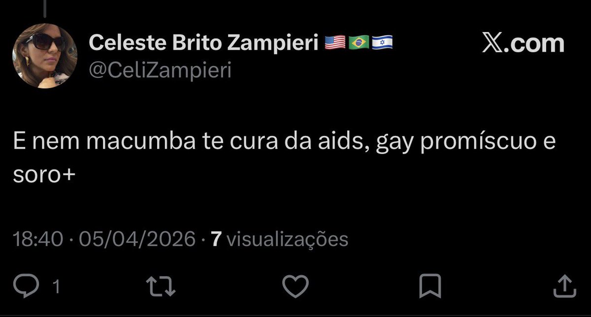 o vini lacerda tweet media