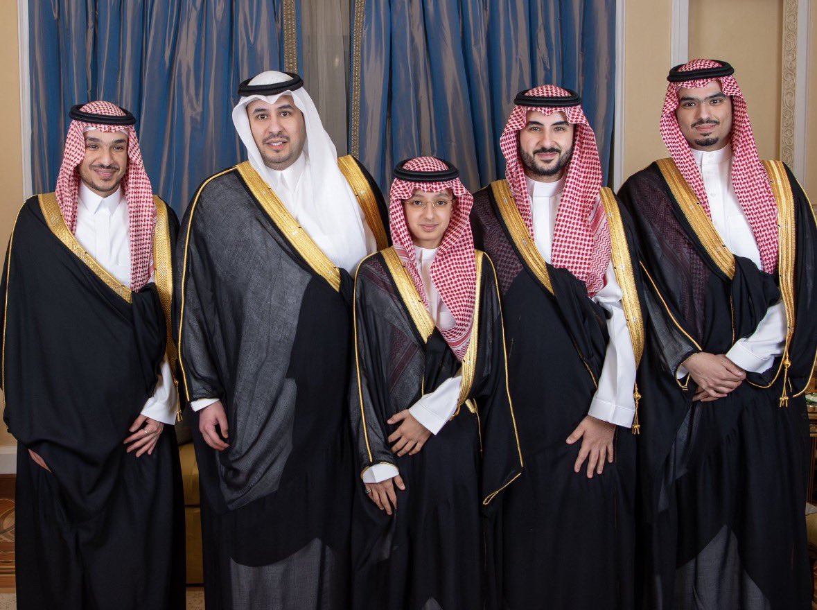 سعد السبيعي tweet media