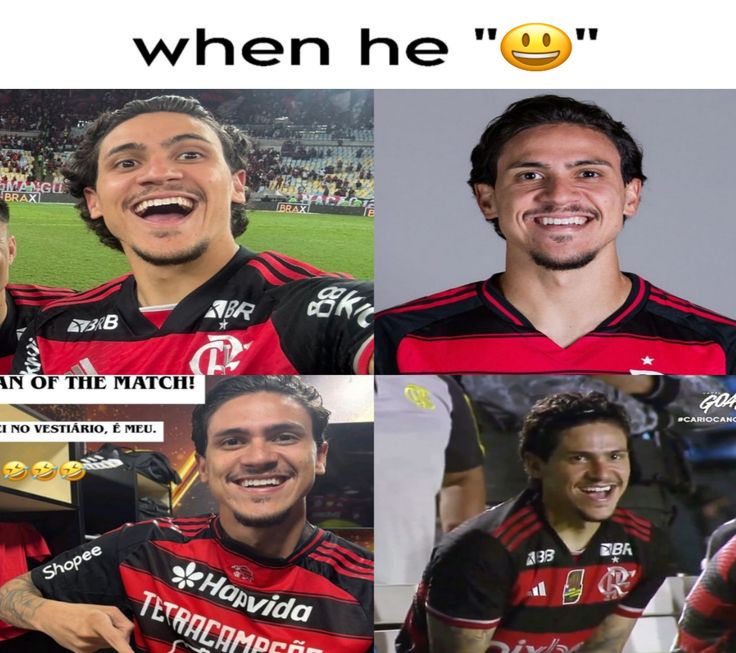 <a href="/Flamengo/">Flamengo</a> CLARO QUE ELE IA FAZER GOL NO DIA QUE JESUS RESSUCITOU