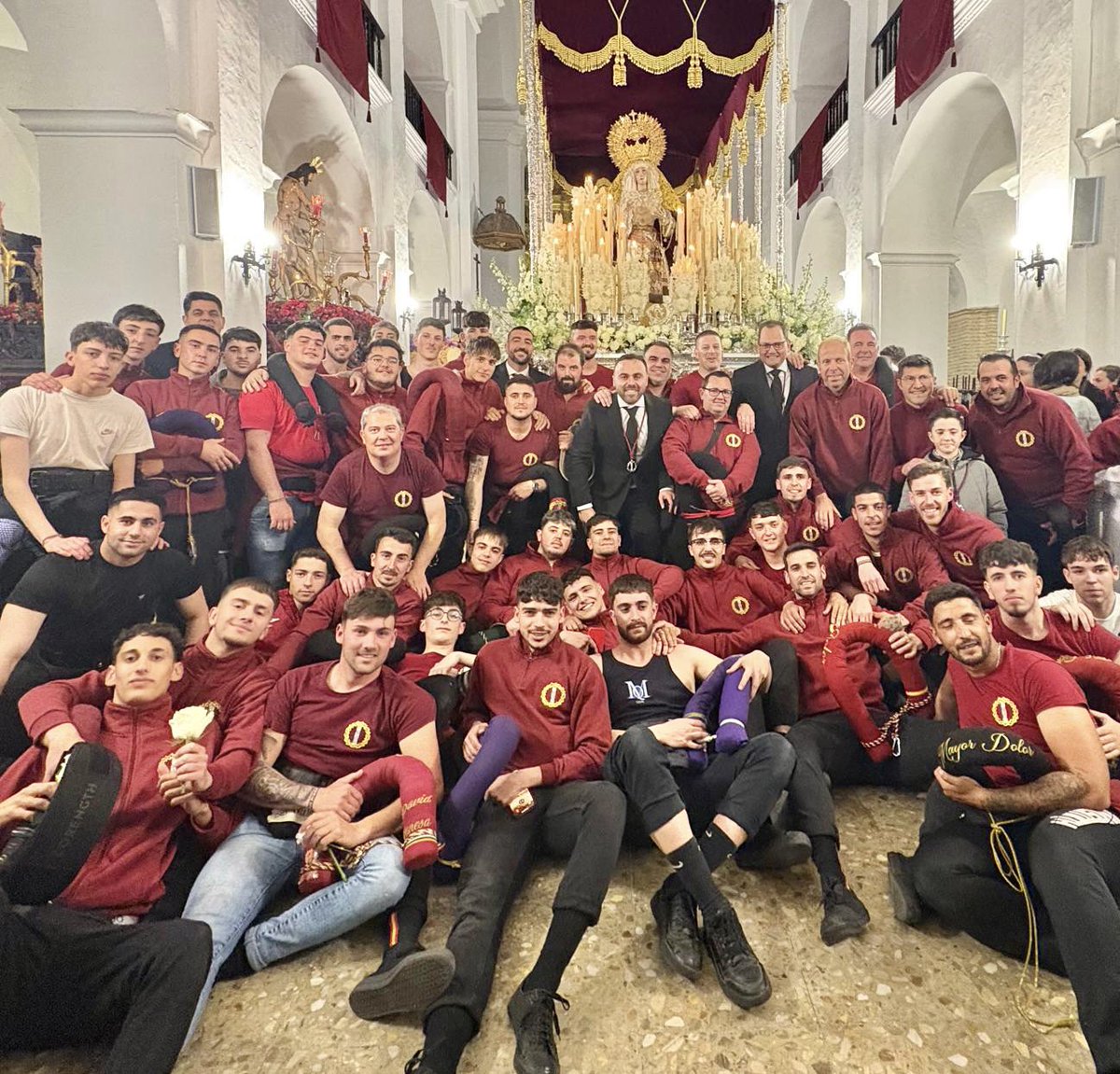 Juan Cornejo Ramírez tweet media