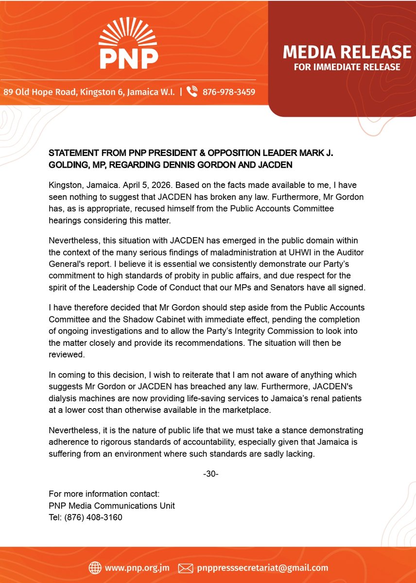 Damion Mitchell tweet media