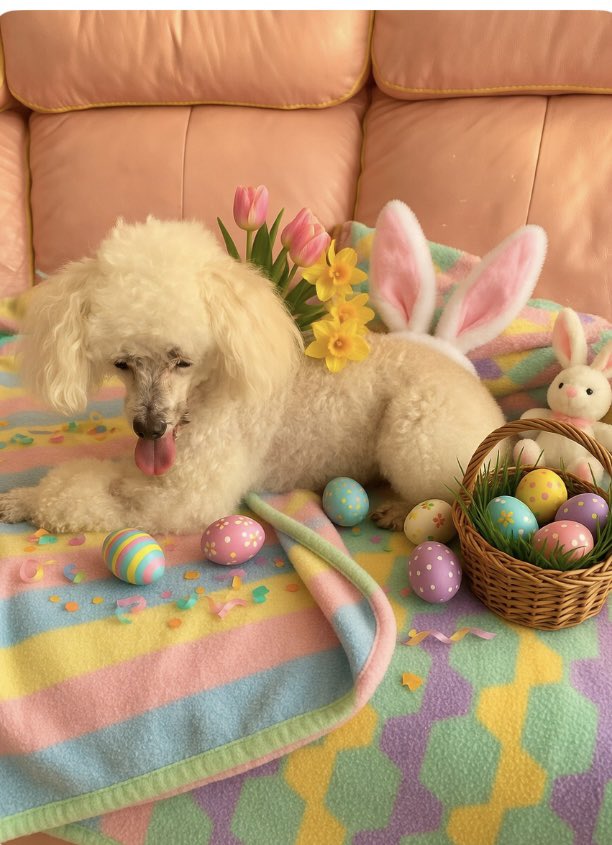 Sue & Lieutenant Mickey tweet media