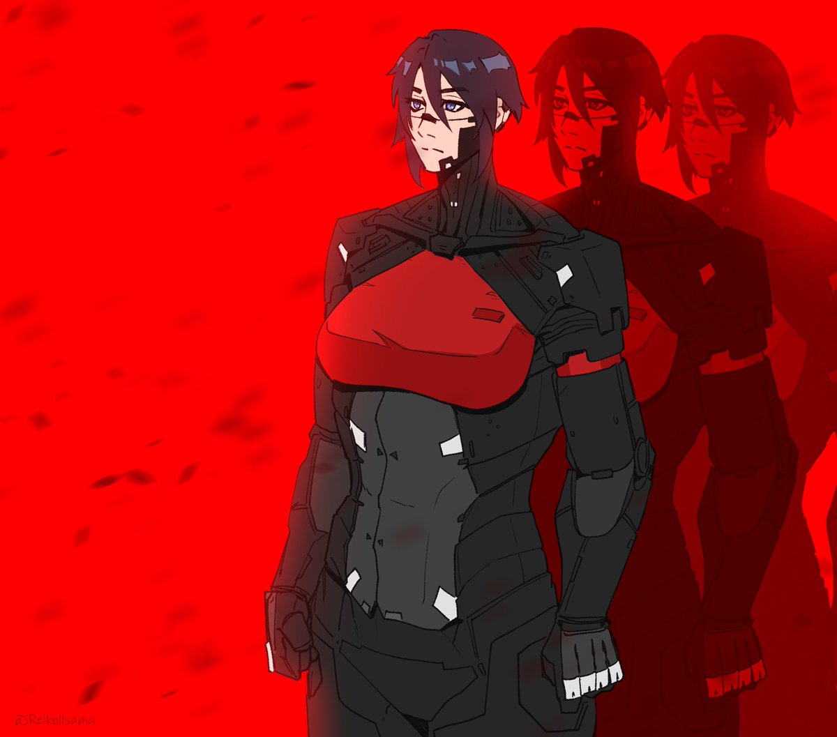 Still remember it like it was yesterday.

#SIGNALIS