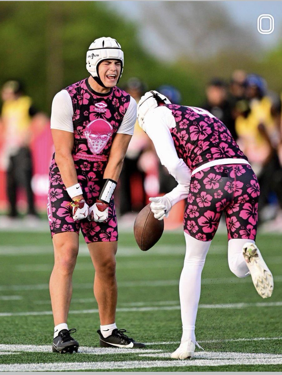 Peyton Higginson tweet media