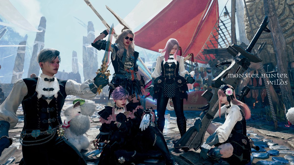 くろぴ tweet media