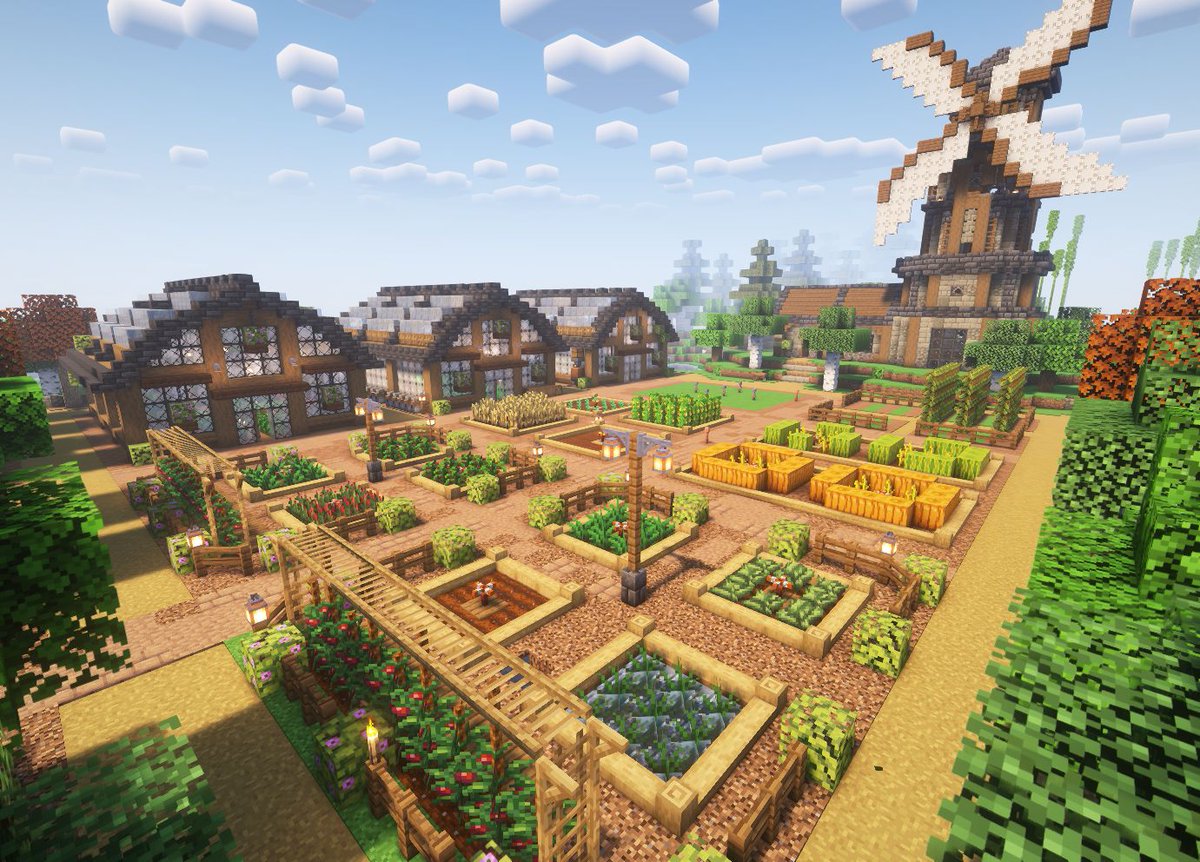 Modrinth tweet media