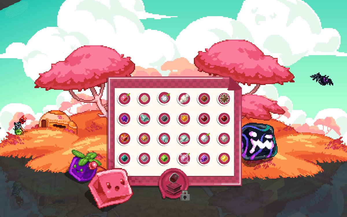 Modrinth tweet media