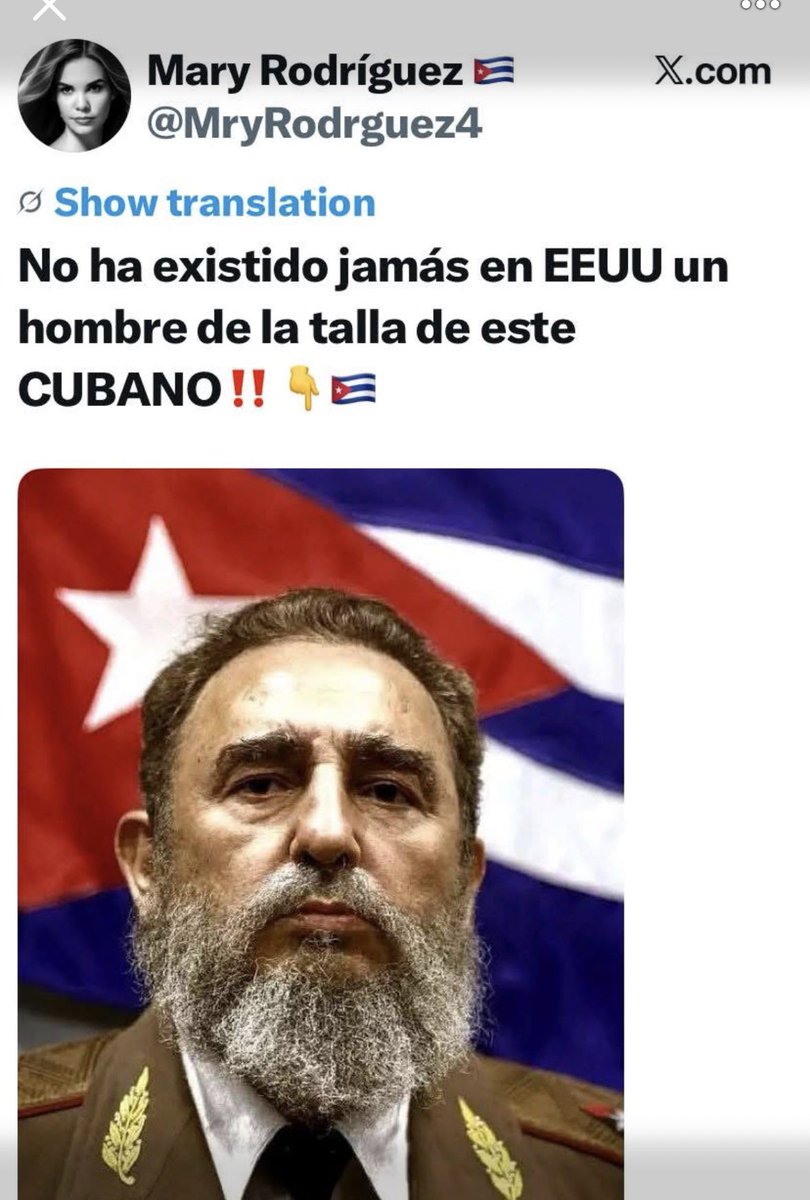 Mayra Dominguez tweet media