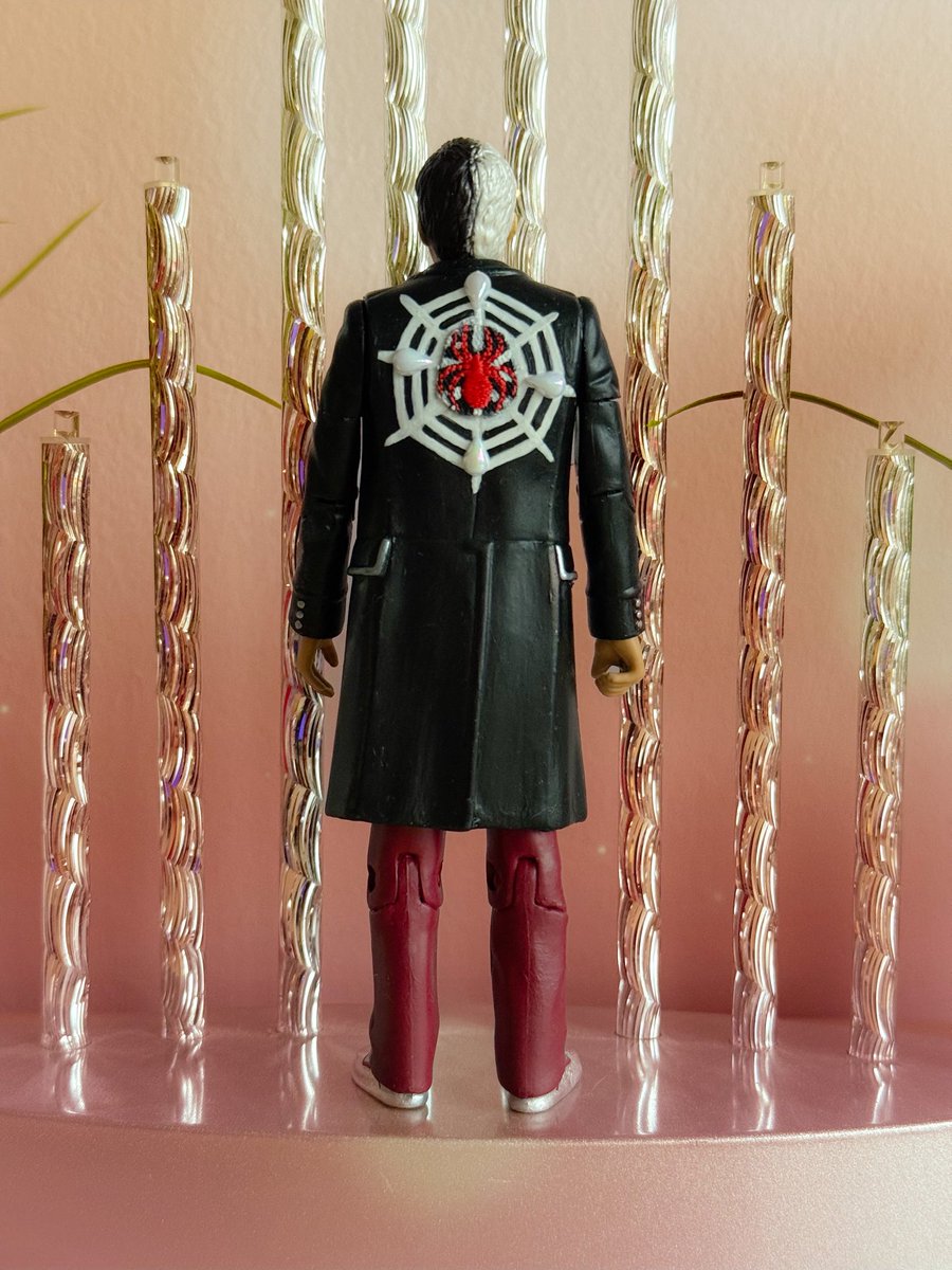 Sabrina Stewart-Wolf🌹ForTheLoveOfKateStewart🌹 tweet media