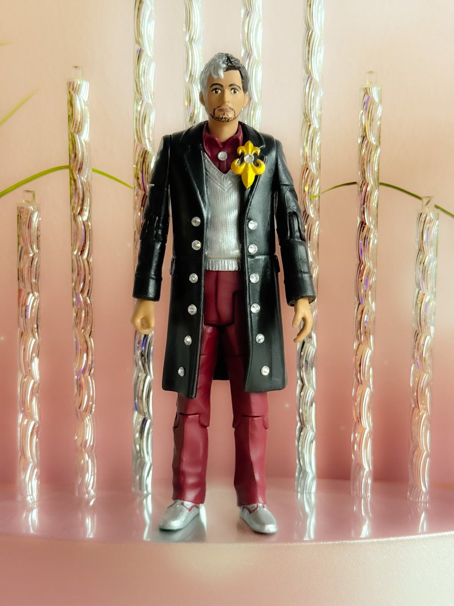 Sabrina Stewart-Wolf🌹ForTheLoveOfKateStewart🌹 tweet media