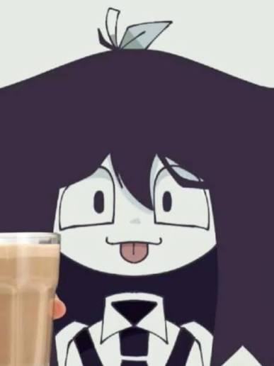 zip_fpe's tweet photo. @PARODY_SDV but that's okay! :> Have this choccy milk https://t.co/Uexe23JVDw