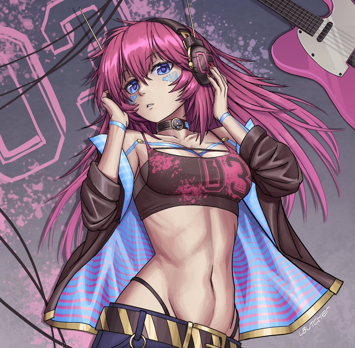 LButcher tweet media