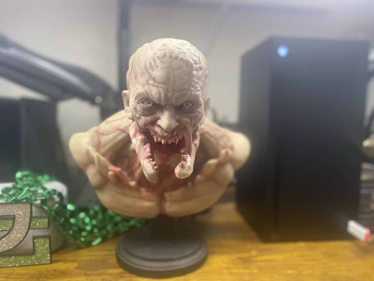 Ant Bursts tweet media