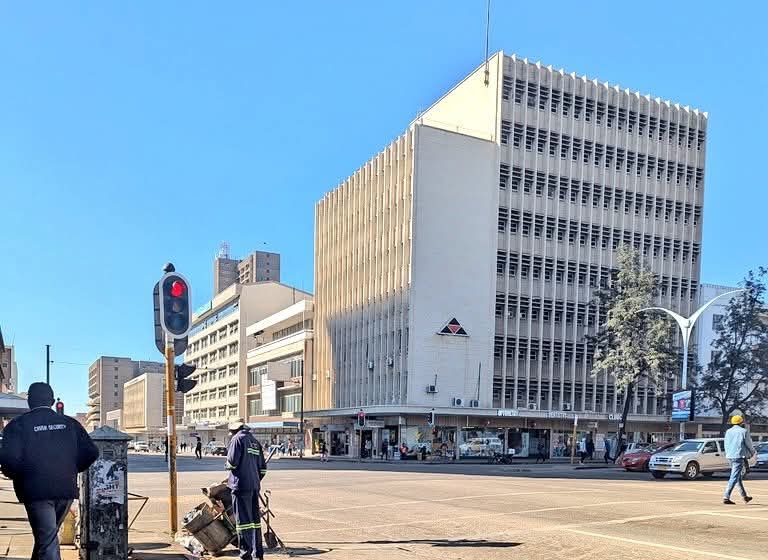 Eng. Bhovungane tweet media