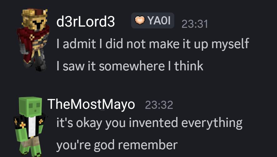 「Junebug 🪽」|| mike stopped by :) tweet media