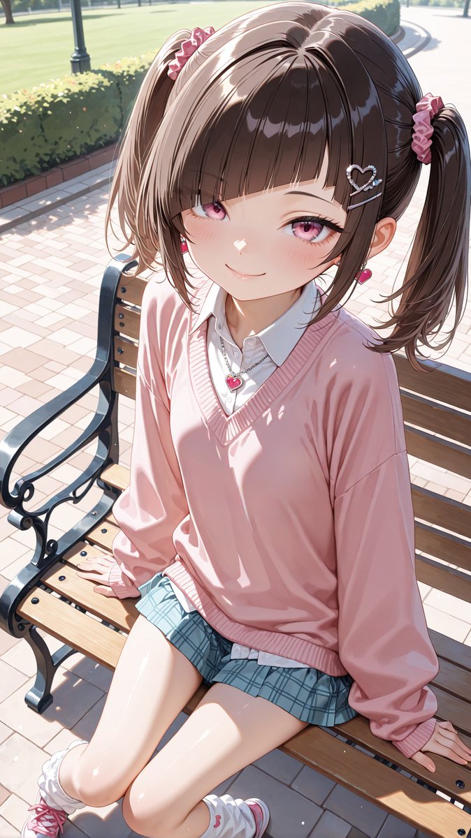 フゼア@AIbeauty🎗️ tweet media