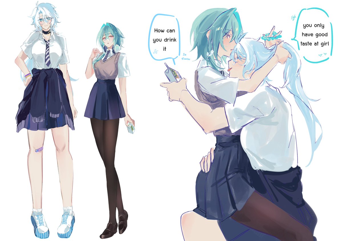 jenur. | CM1@F35-36(SAT) tweet media