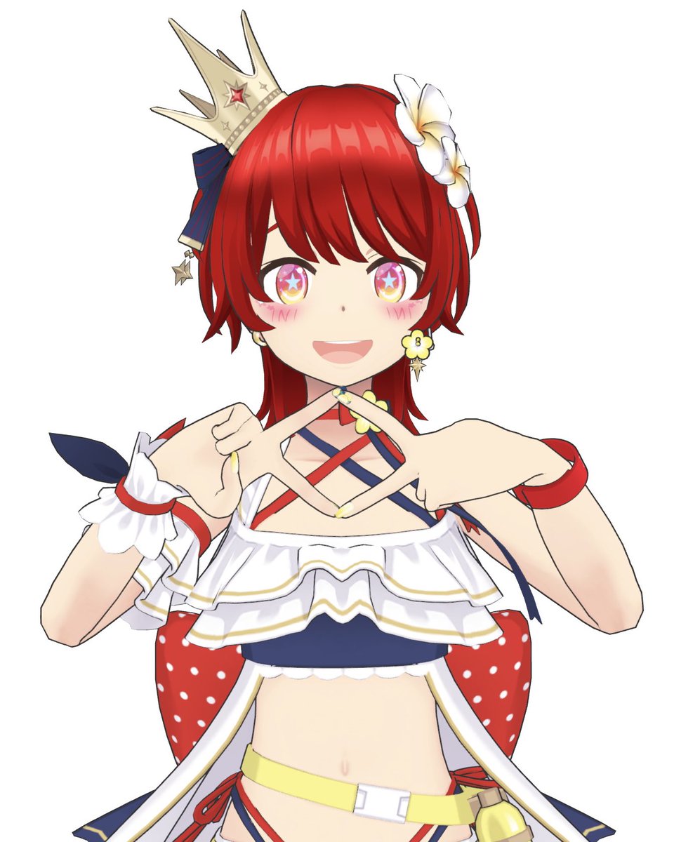 🌻夏野 星空💫Vtuber tweet media