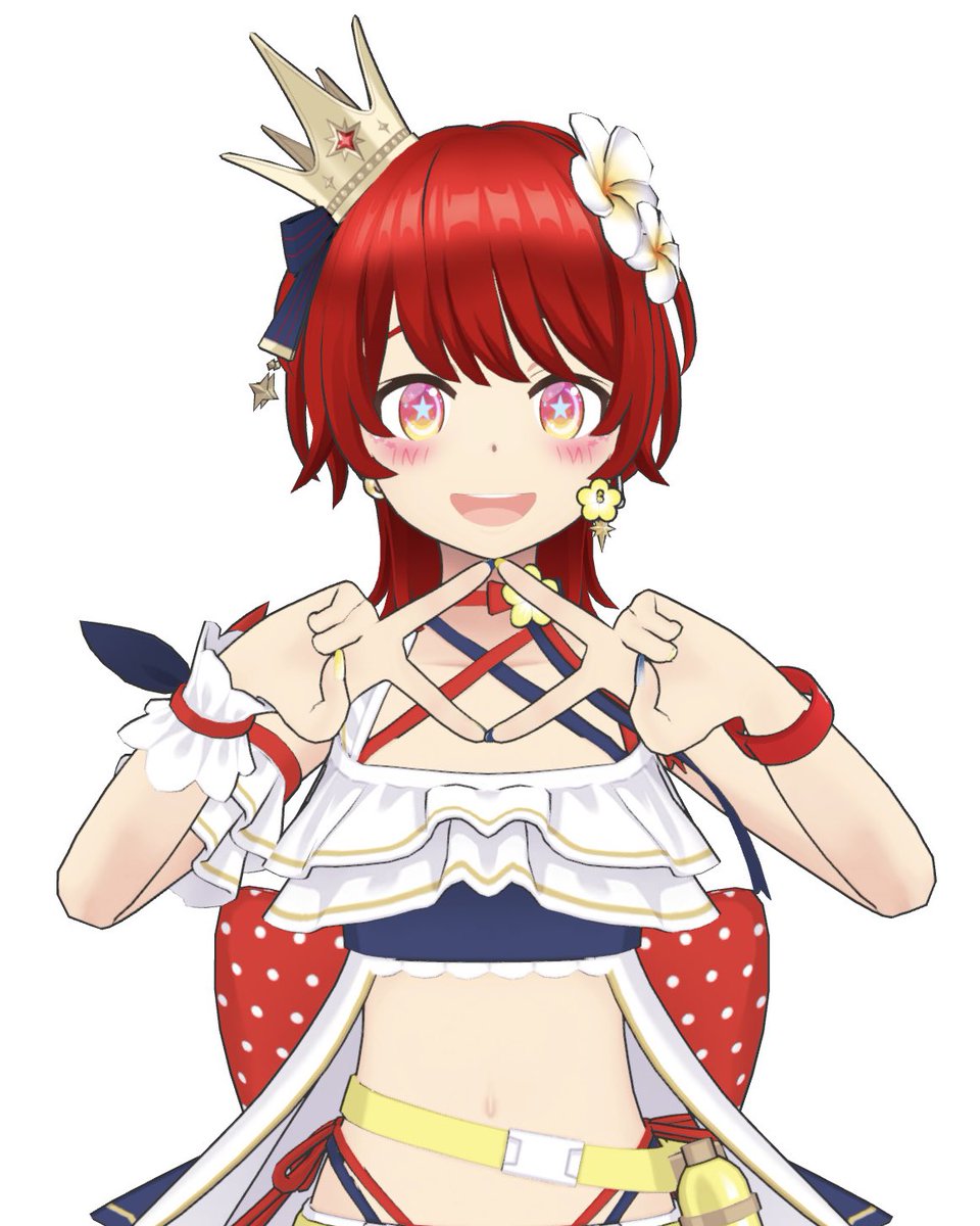 🌻夏野 星空💫Vtuber tweet media