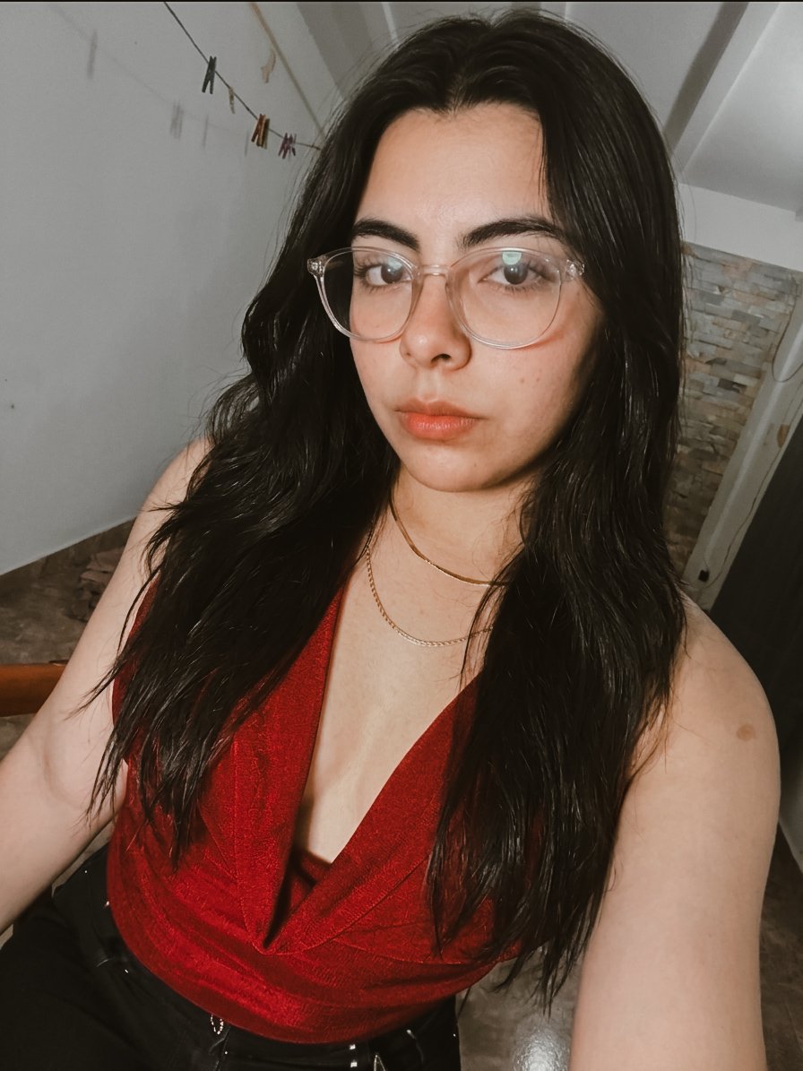 Mariana ✨🧡 tweet media