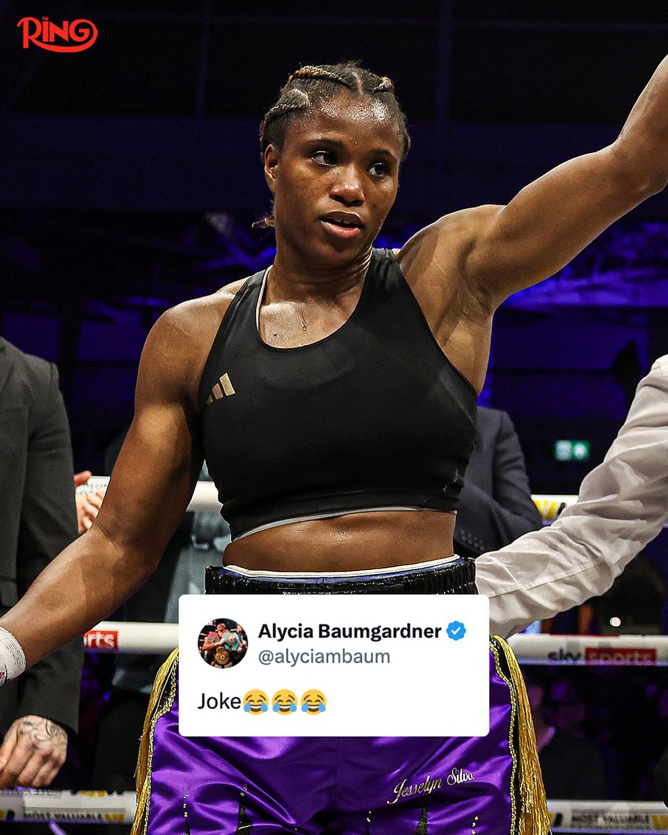 Ring Magazine tweet media